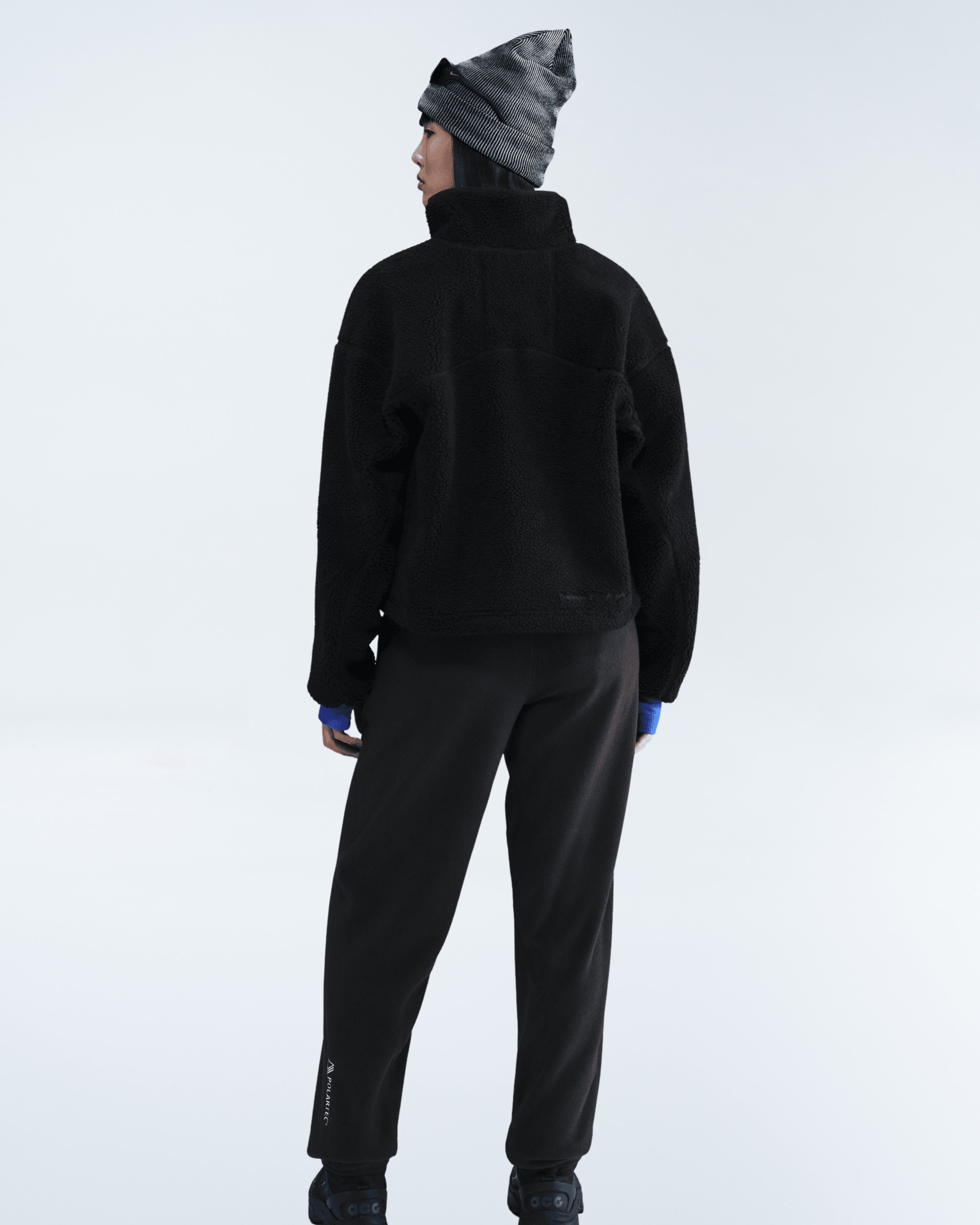 Nike ACG "Canwell Glacier" Jacket