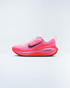 Womens Vomero Plus - HYPER PINK/BURGUNDY