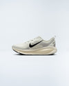 Mens Vomero 18 - Summit White/Black