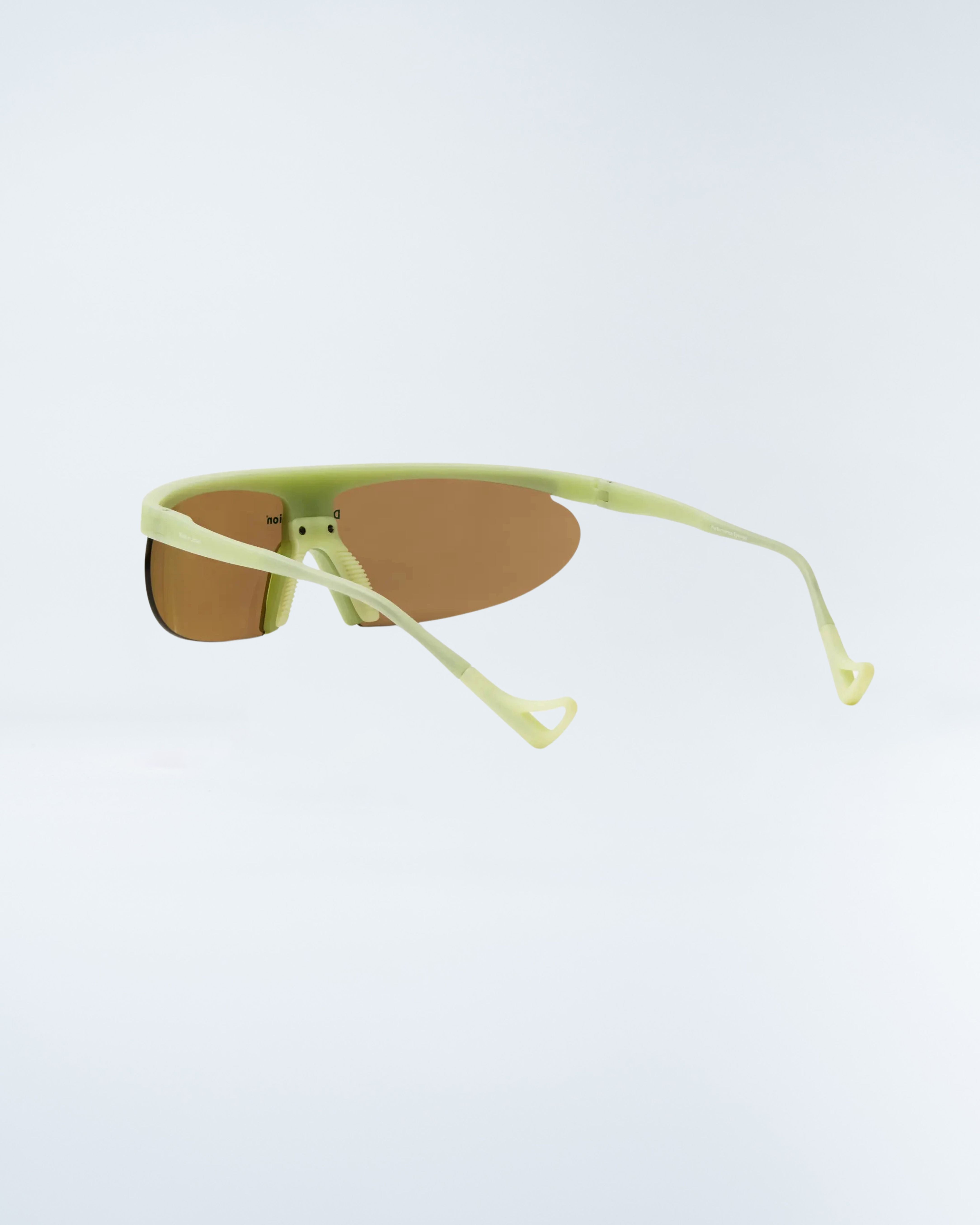 Koharu Eclipse Mint D+ Taupe Mirror