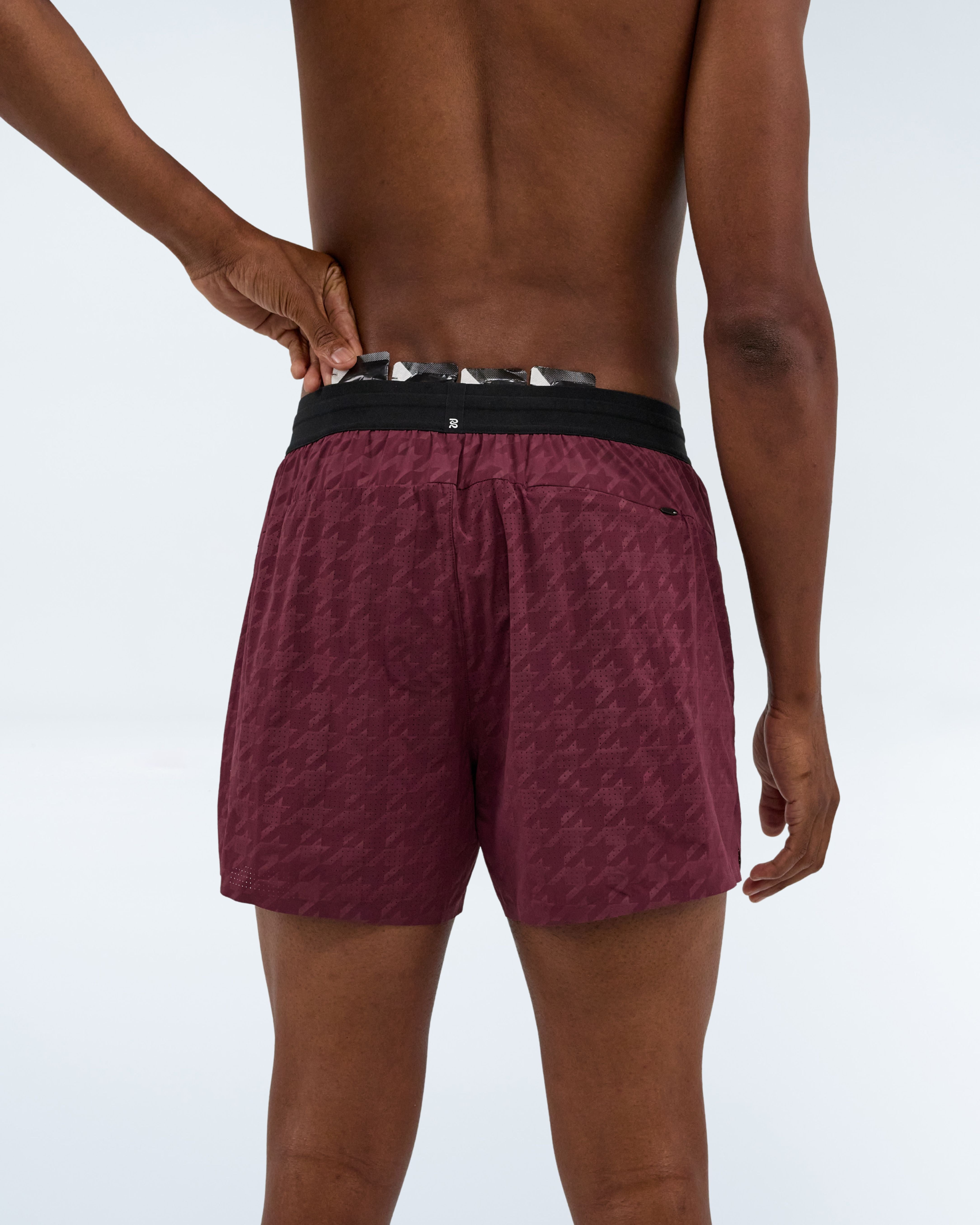 MENS VENTO 5" TRAINING SHORT