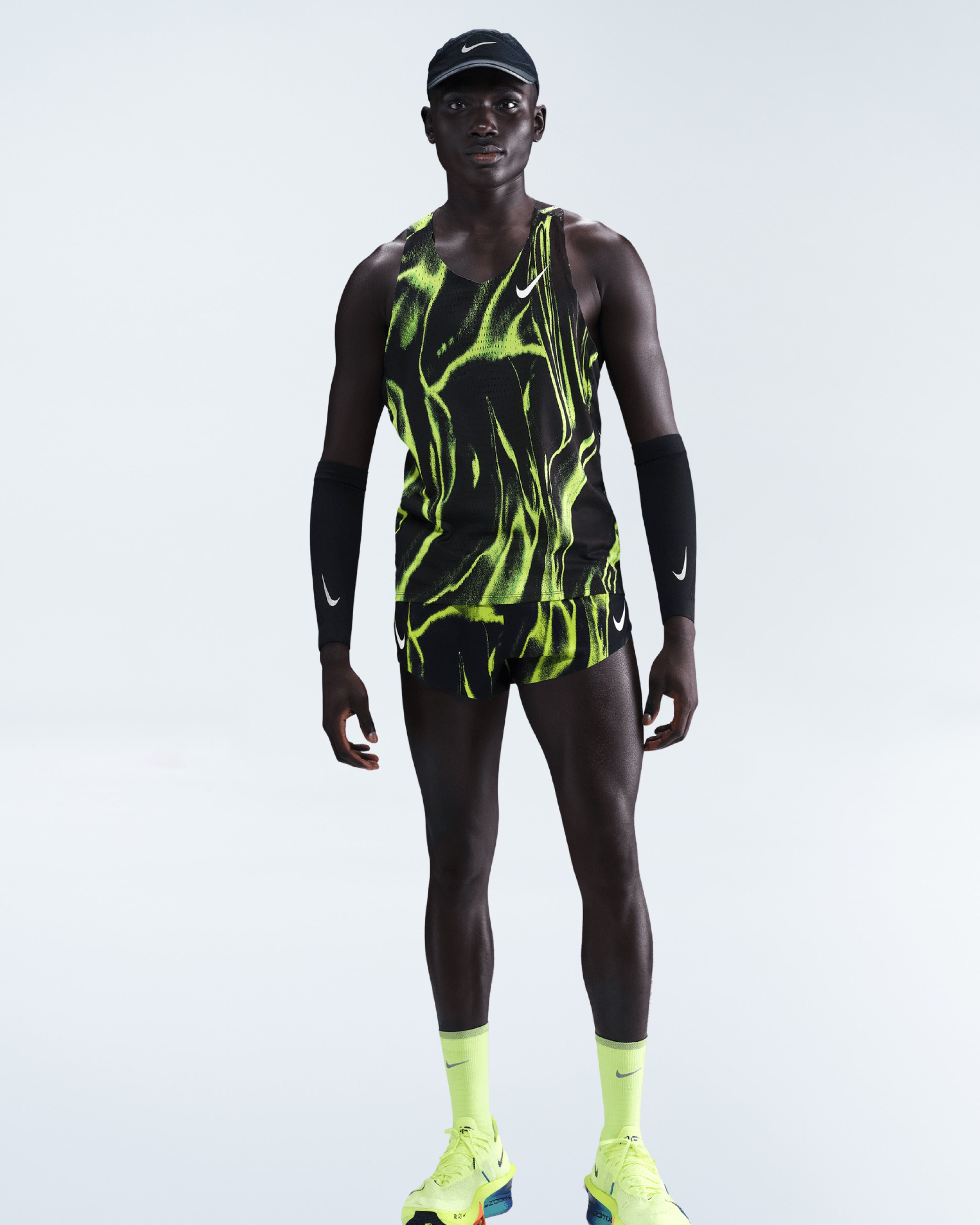 Men's AeroSwift Dri-FIT ADV Running Singlet