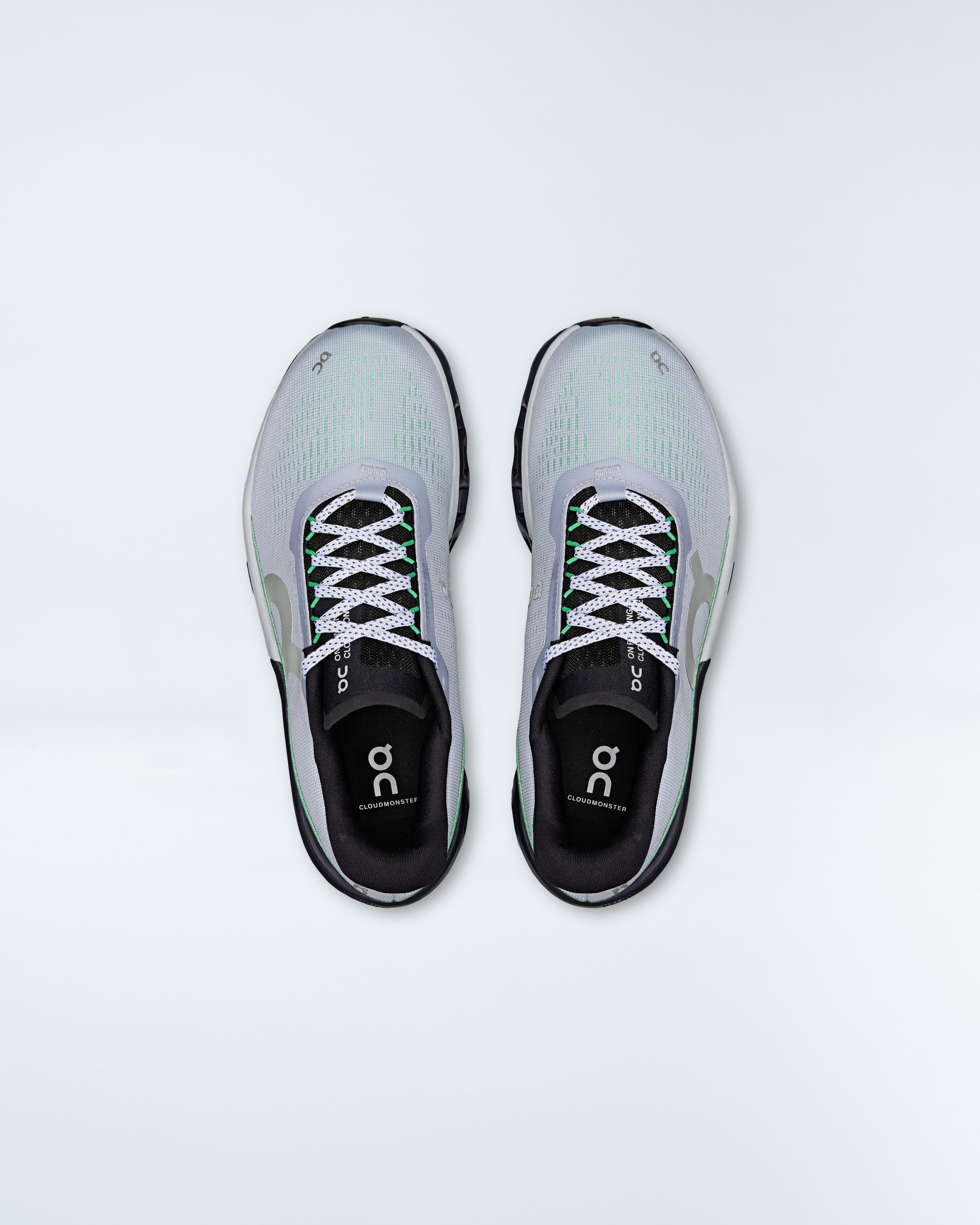 Womens Cloudmonster 2