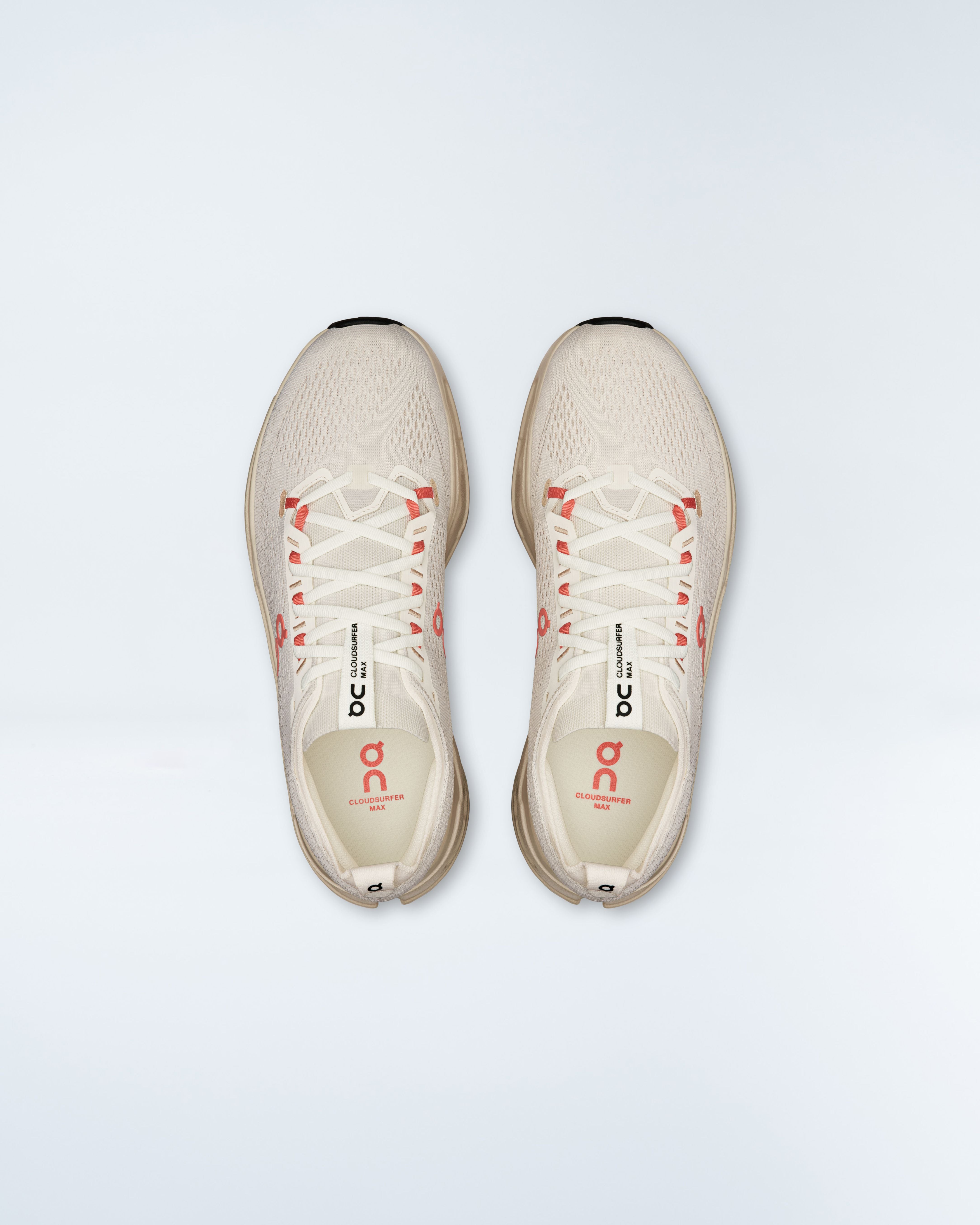 Womens Cloudsurfer Max