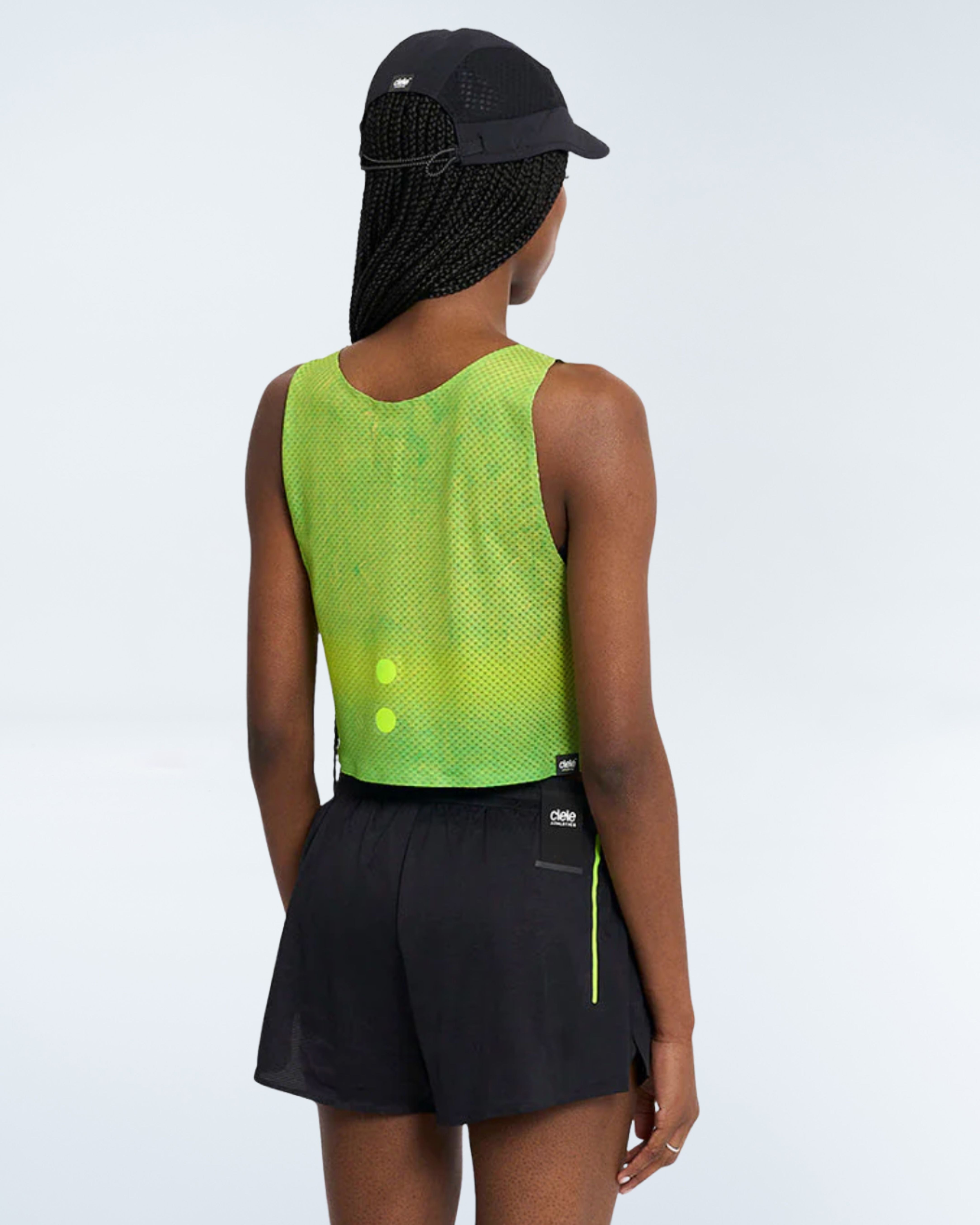 Ciele Elite Womens RDCRP Singlet