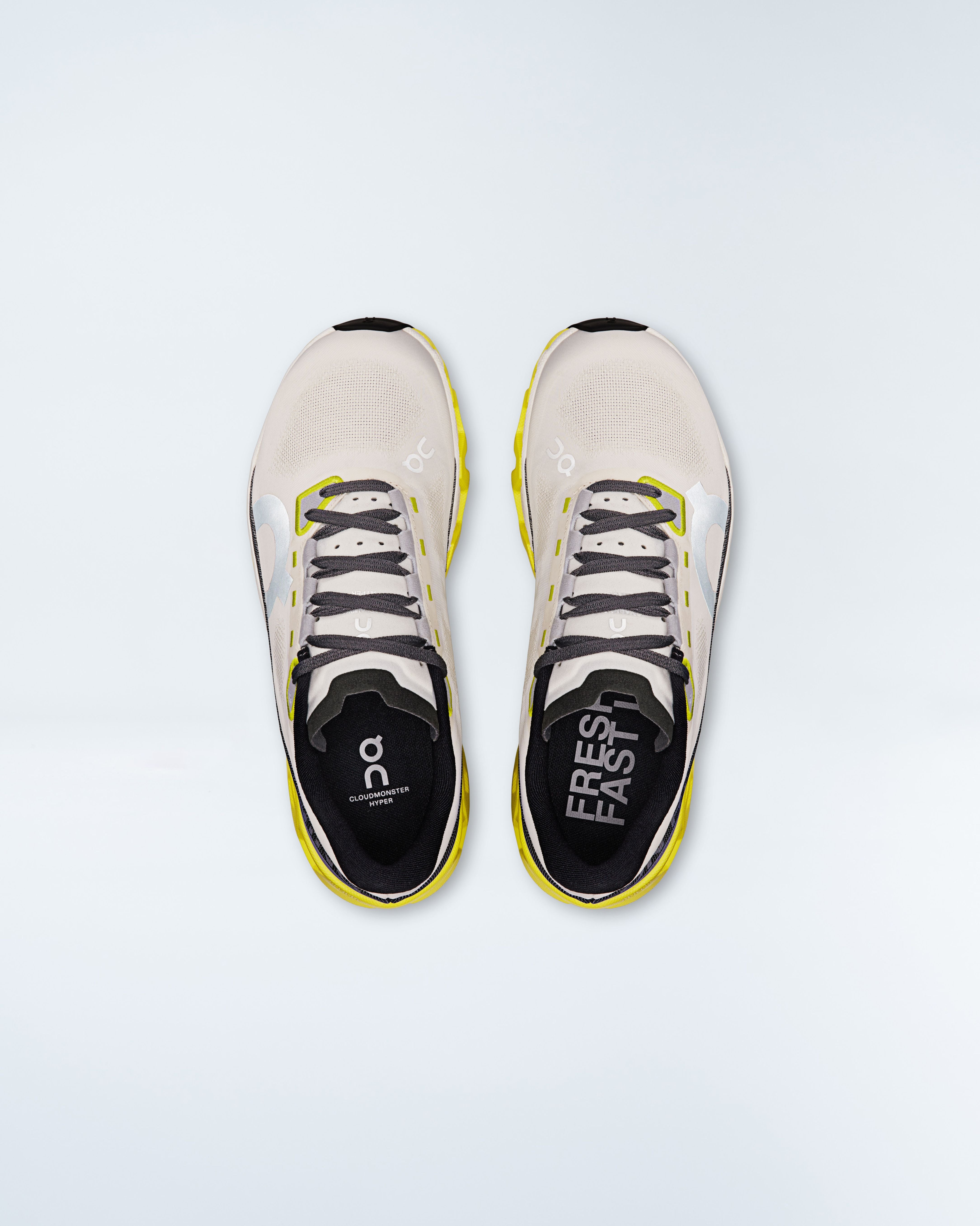 Womens Cloudmonster Hyper