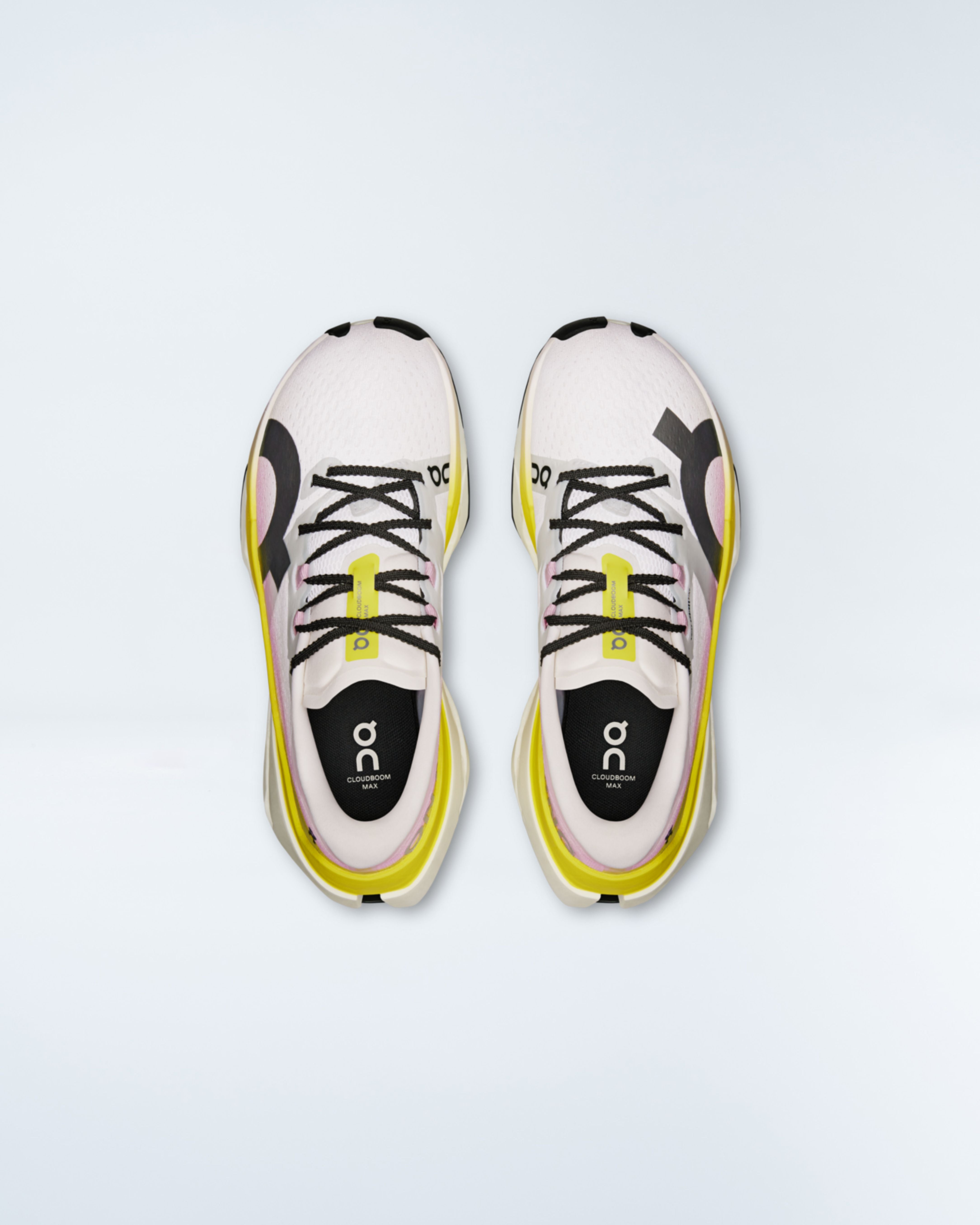 Womens Cloudboom Max