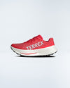 MENS TERREX AGRAVIC SPEED ULTRA - PURRUB/GREONE