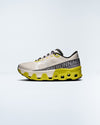 Womens Cloudmonster Hyper - DEW/LIME