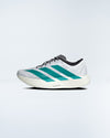 Mens Adizero EVO SL - FTWWHT/PURTEA