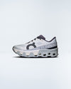 Womens Cloudmonster Hyper - Glacier/Ivory