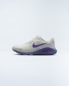 Womens Structure 26 - SUMMIT WHITE/WILD GRAPE