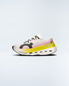 Mens Cloudboom Max - LIME/RASPBERRY