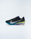 Mens Vaporfly 4 - Obsidian/ White-Persian Violet