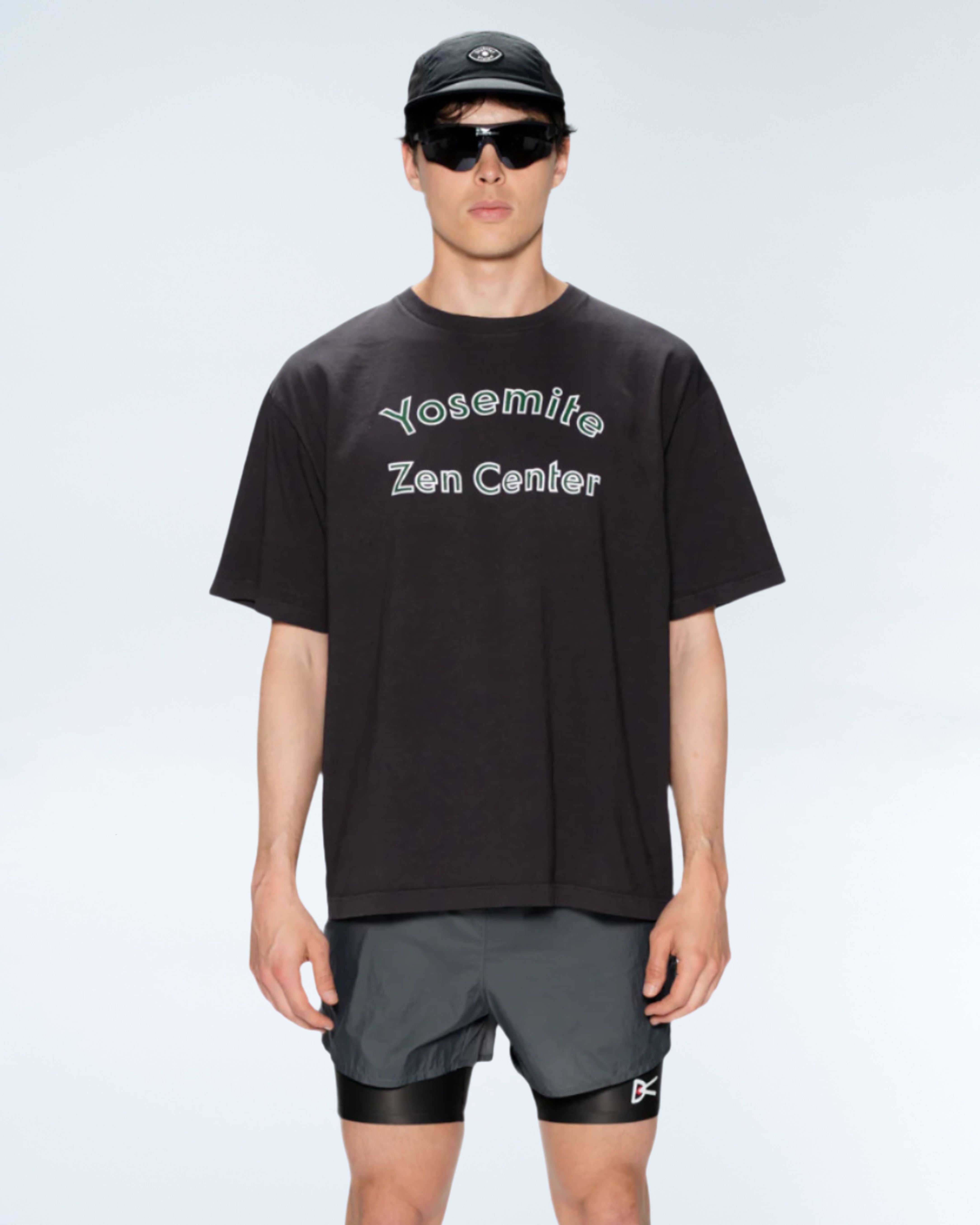 Mens Riptsop Layered Trail Shorts