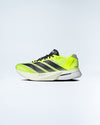 Mens Adizero Boston 13 - LUCID LEMON/BLACK