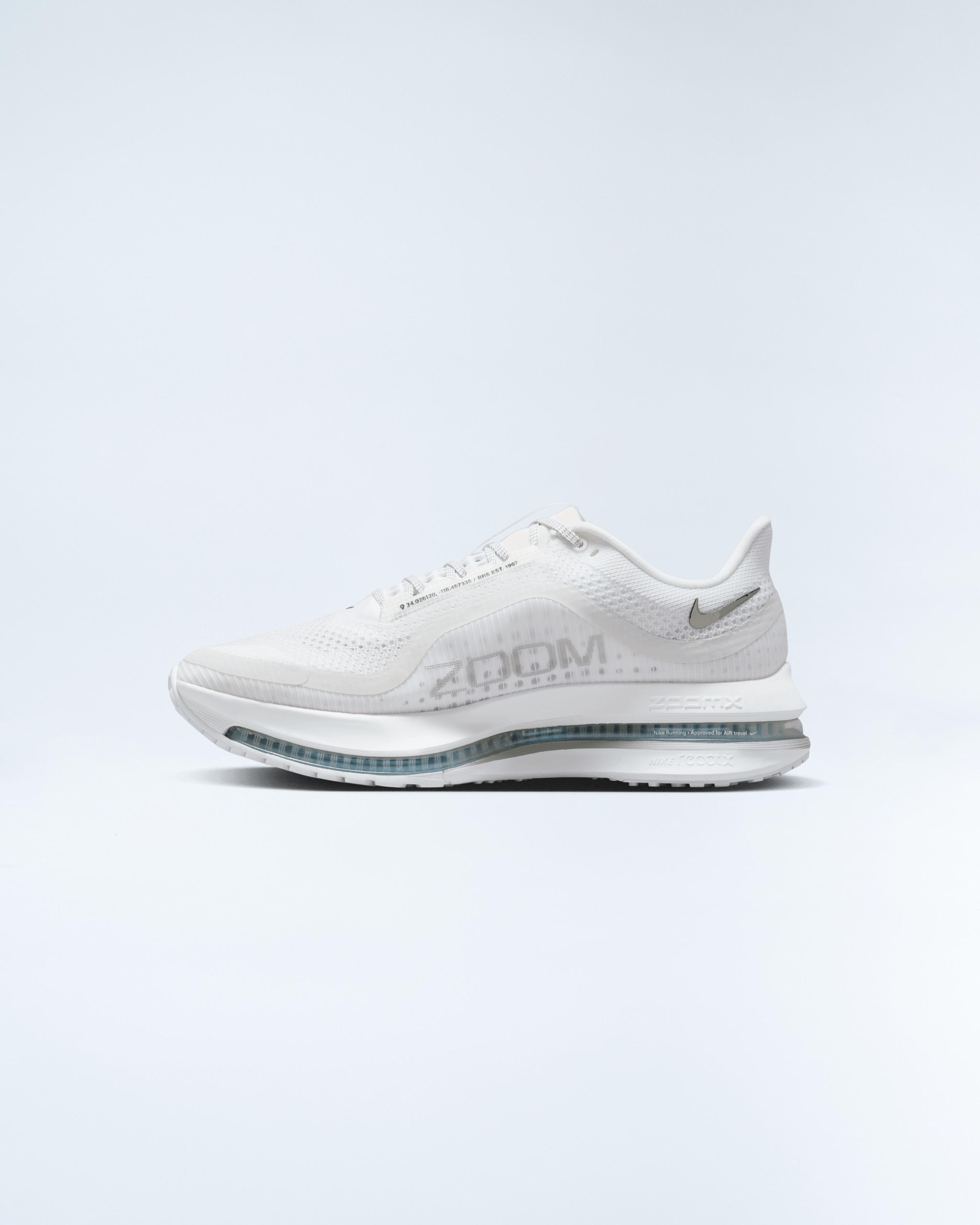 Mens Pegasus Premium