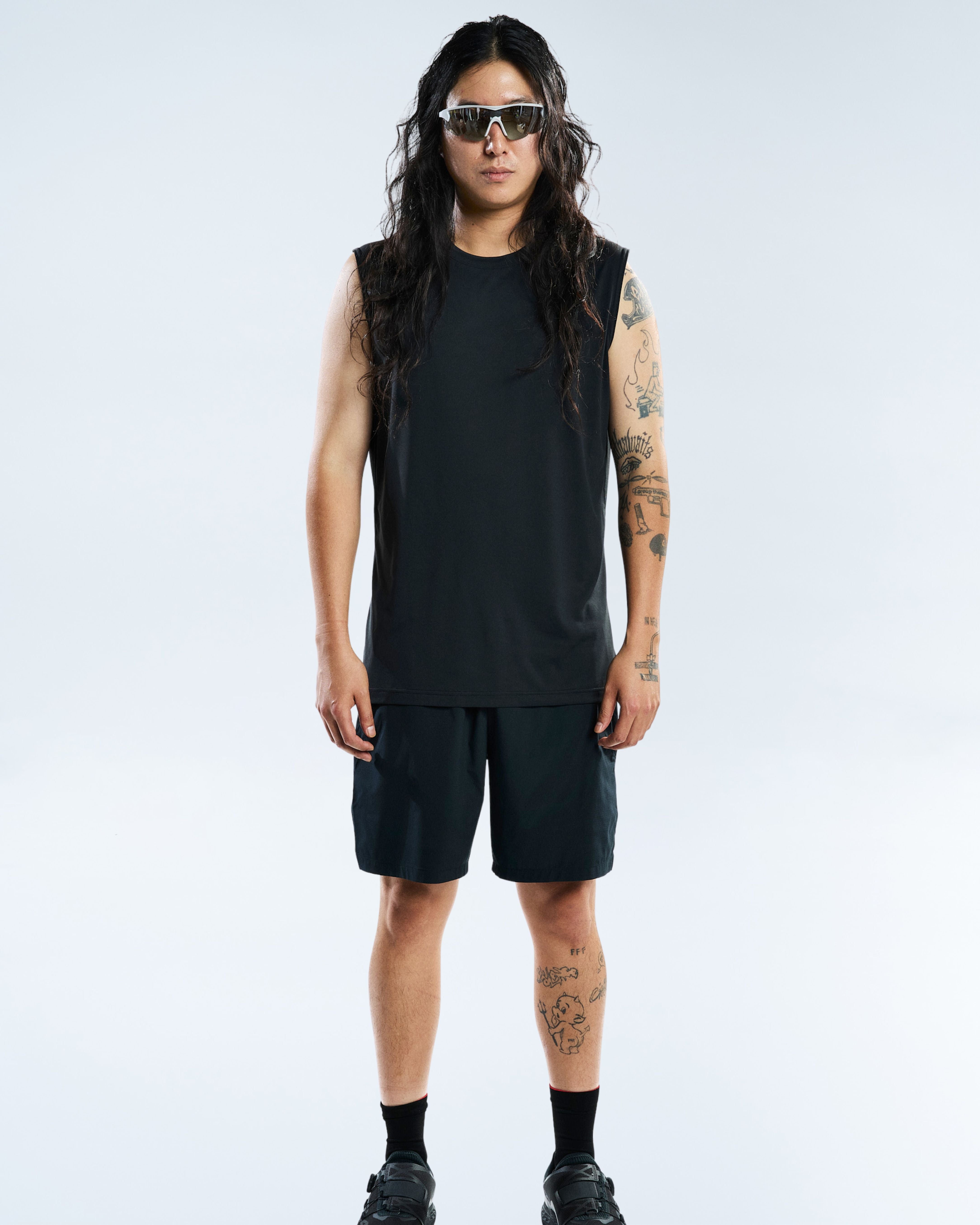 Mens Pace Air Tank