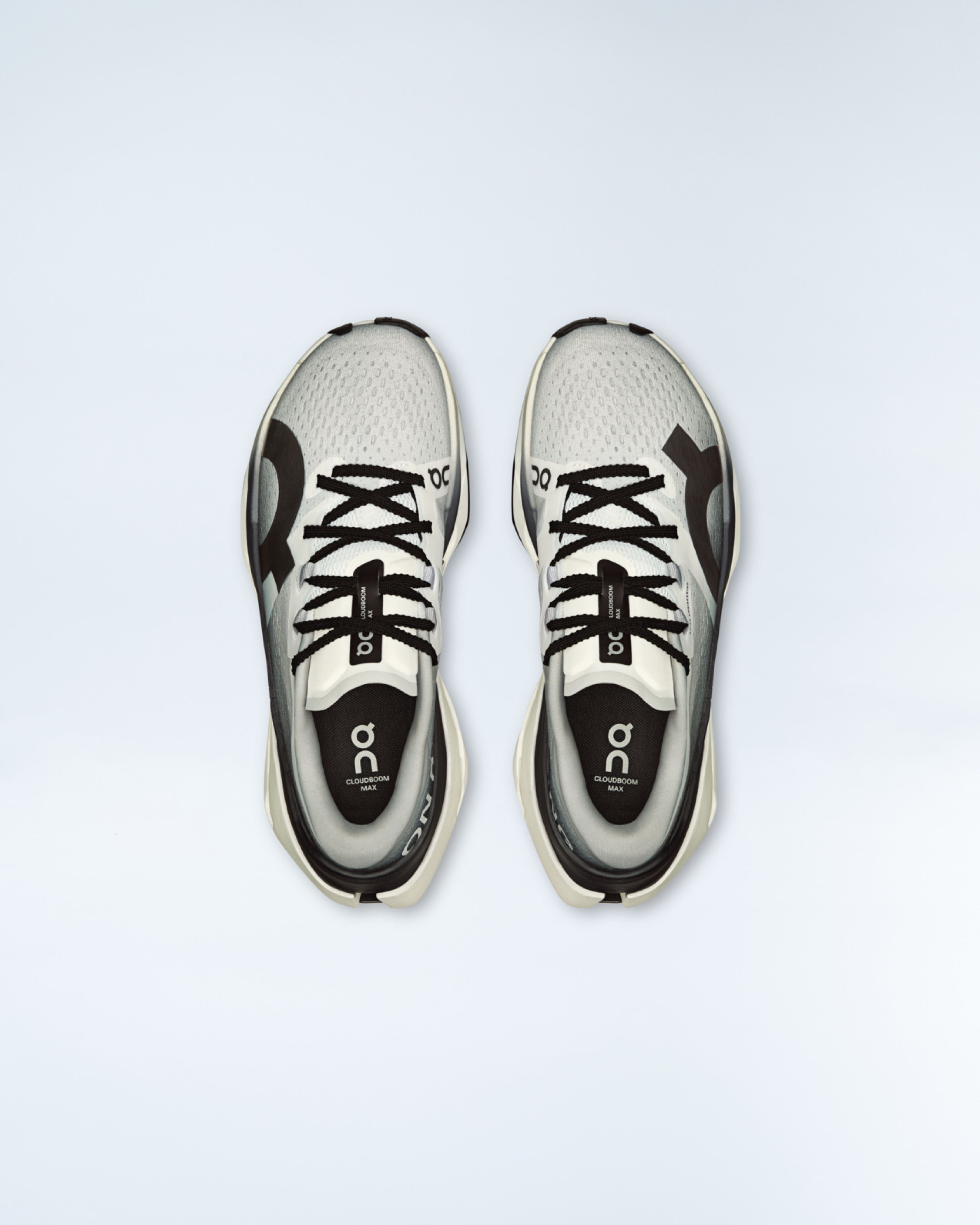 Womens Cloudboom Max