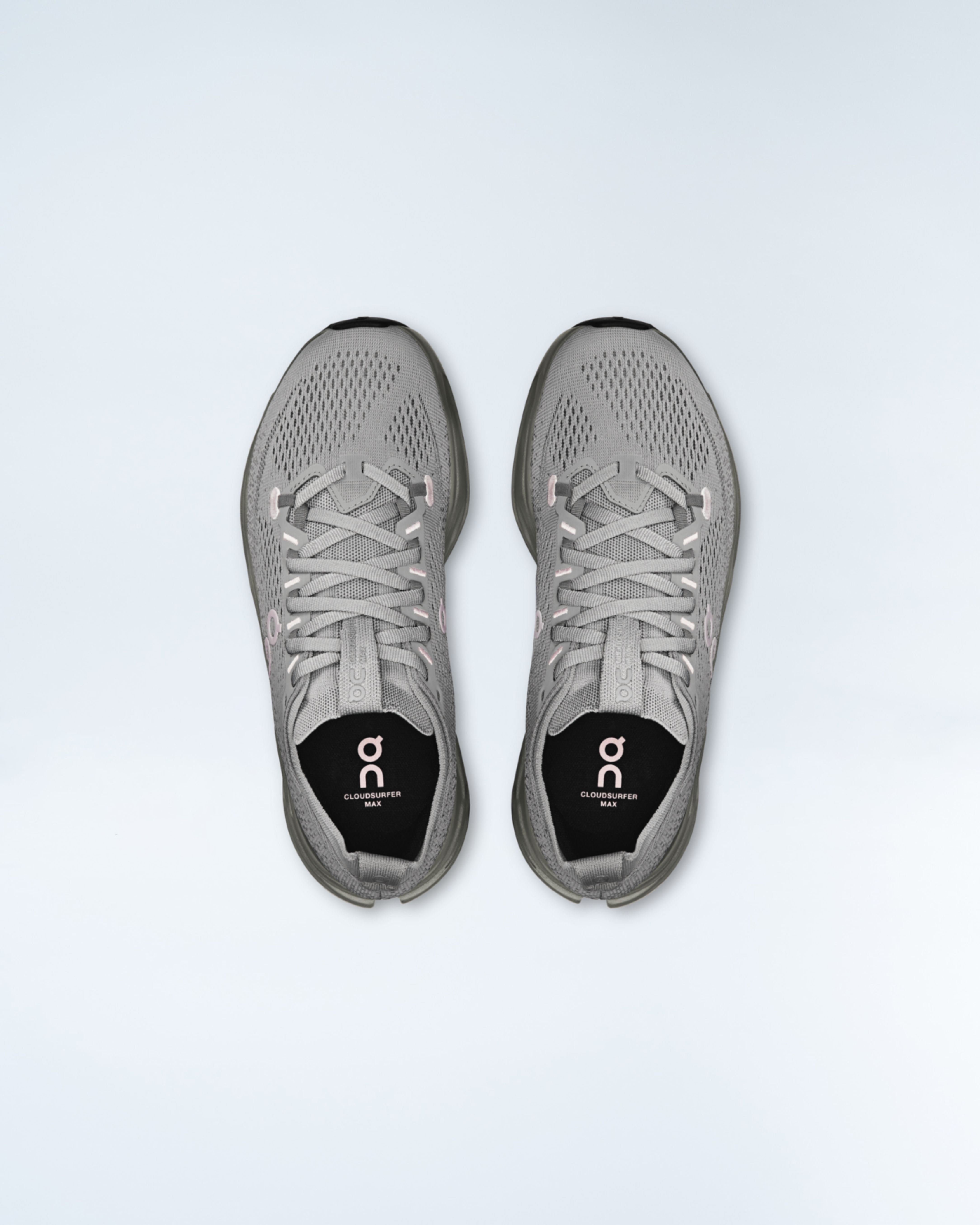 Womens Cloudsurfer Max