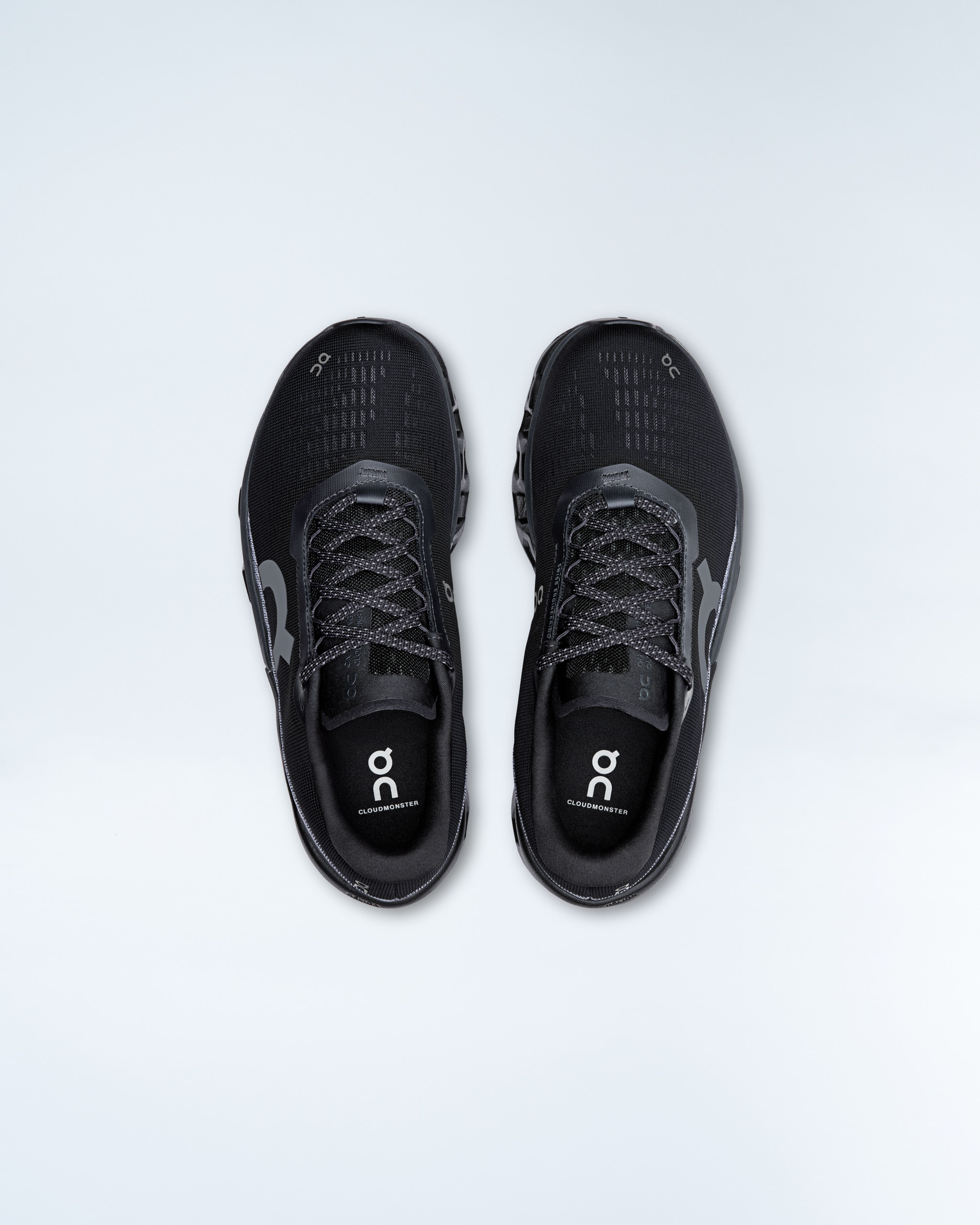 Womens Cloudmonster 2