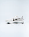 Womens Pegasus Premium - WHITE/METALLIC SILVER