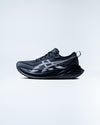 Superblast 2 - Unisex - BLACK/WHITE