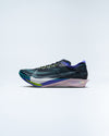 Mens Streakfly 2 - Obsidian/ White-Persian Violet