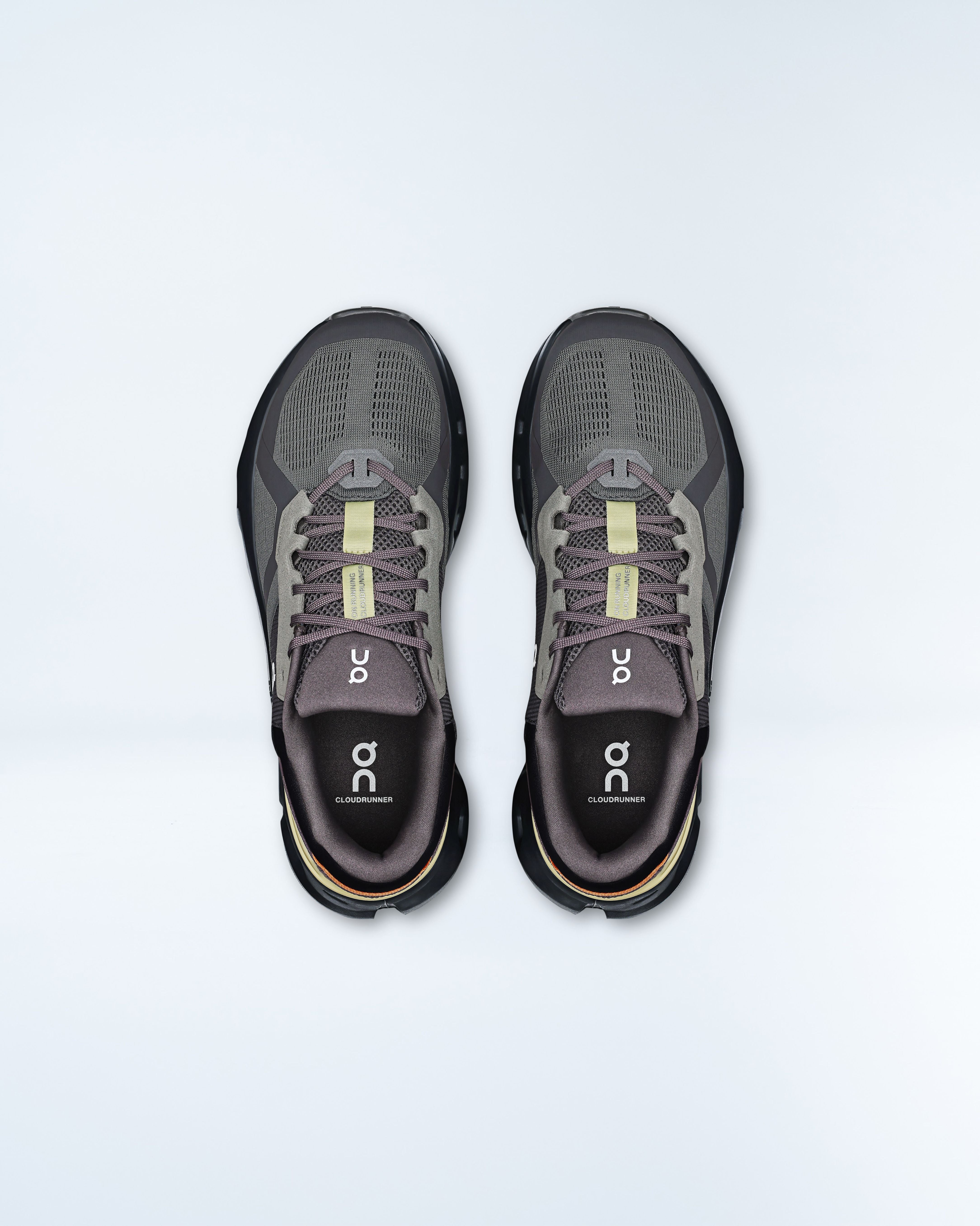Mens Cloudrunner 2