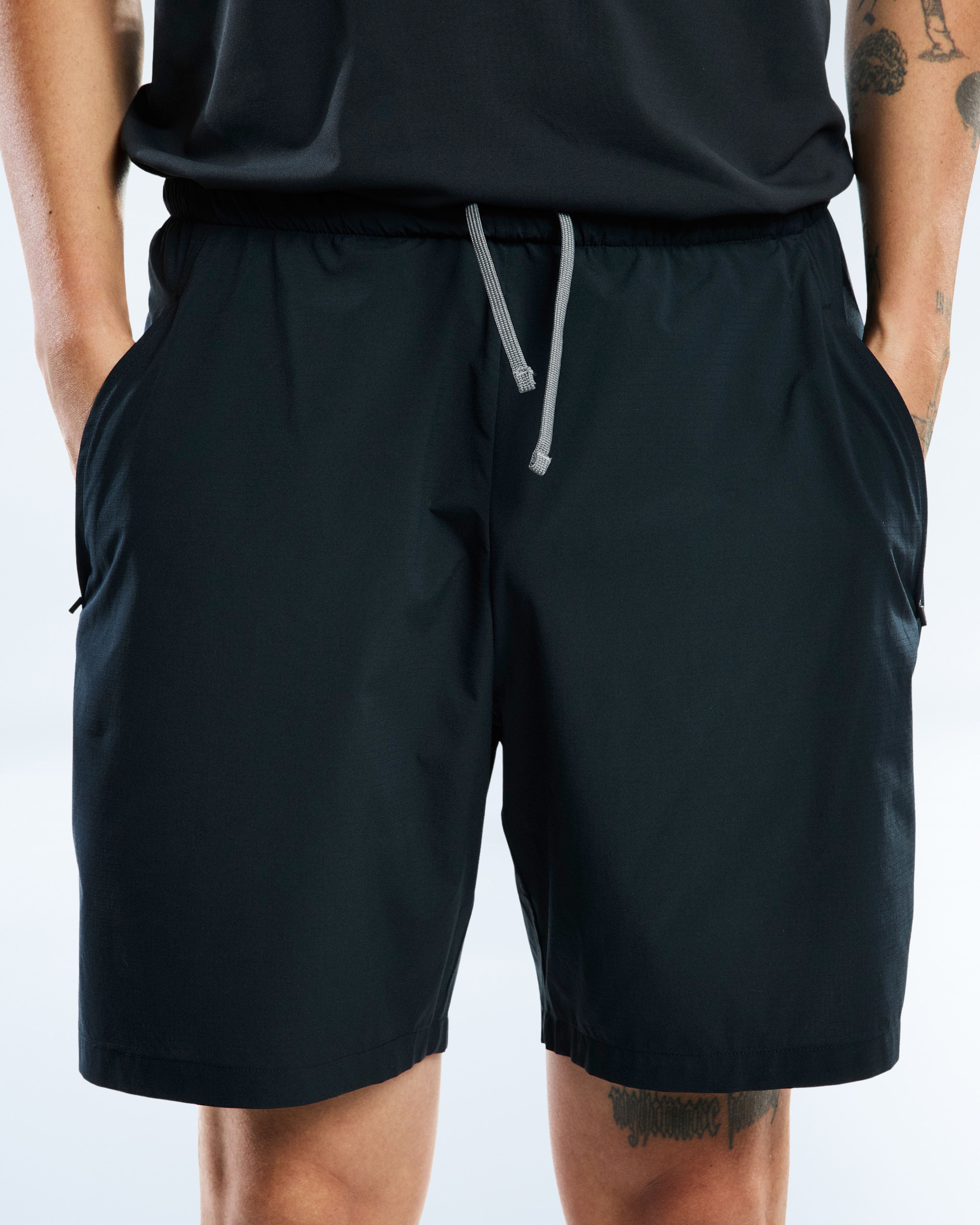 Mens Pace Light Shorts