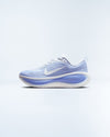 Womens Vomero Plus - Football Grey/ White Aluminum
