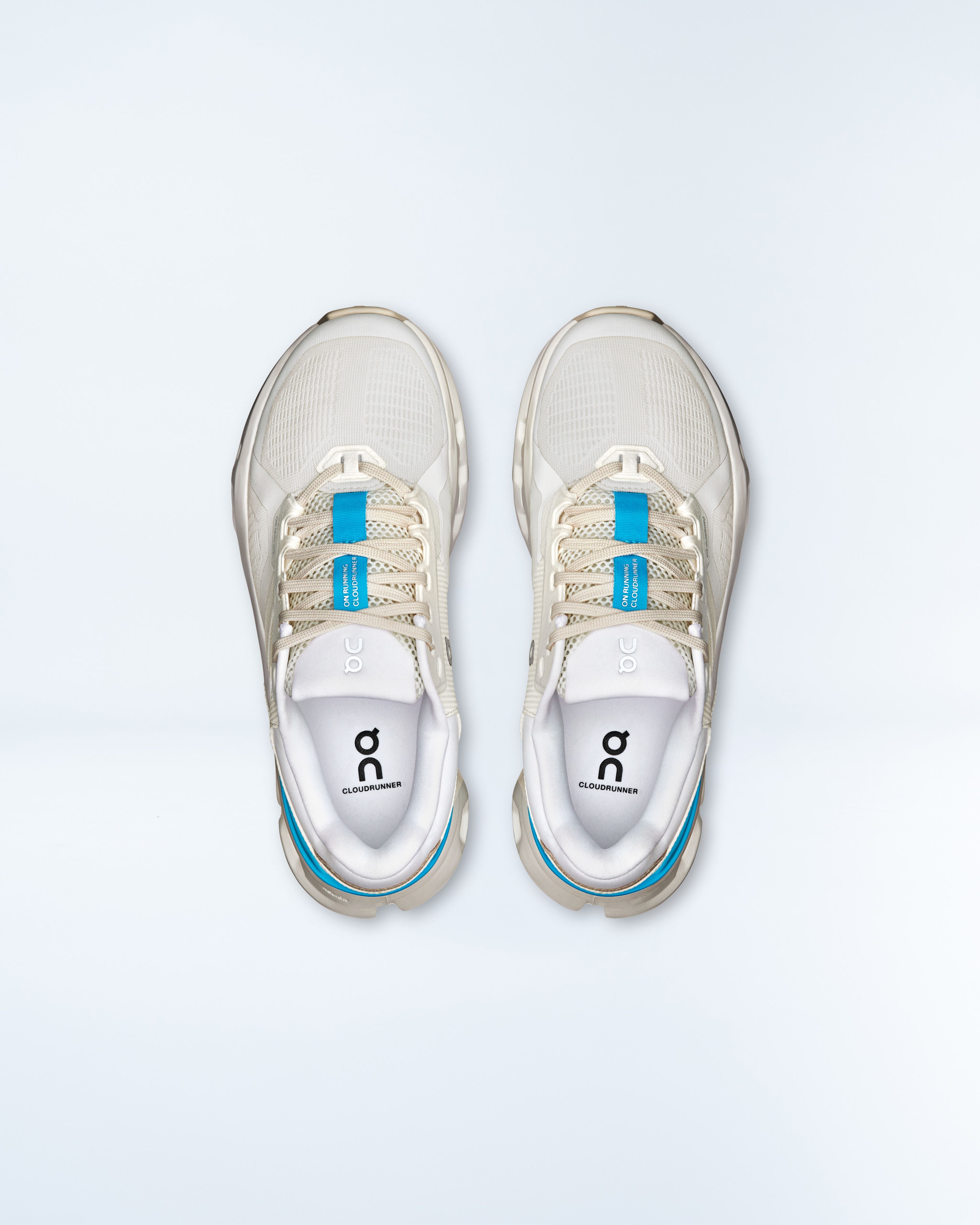 Womens Cloudrunner 2