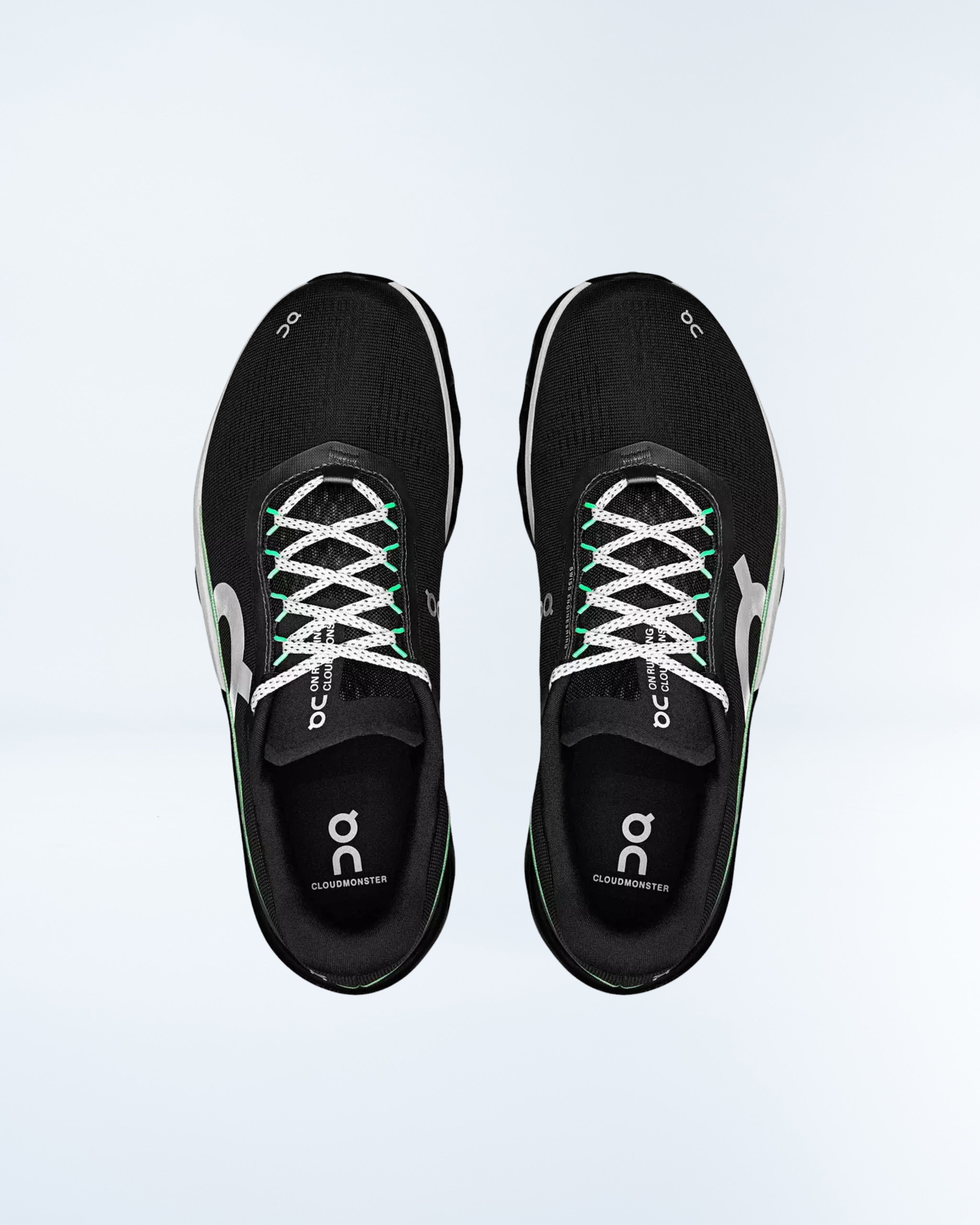 MENS CLOUDMONSTER 2