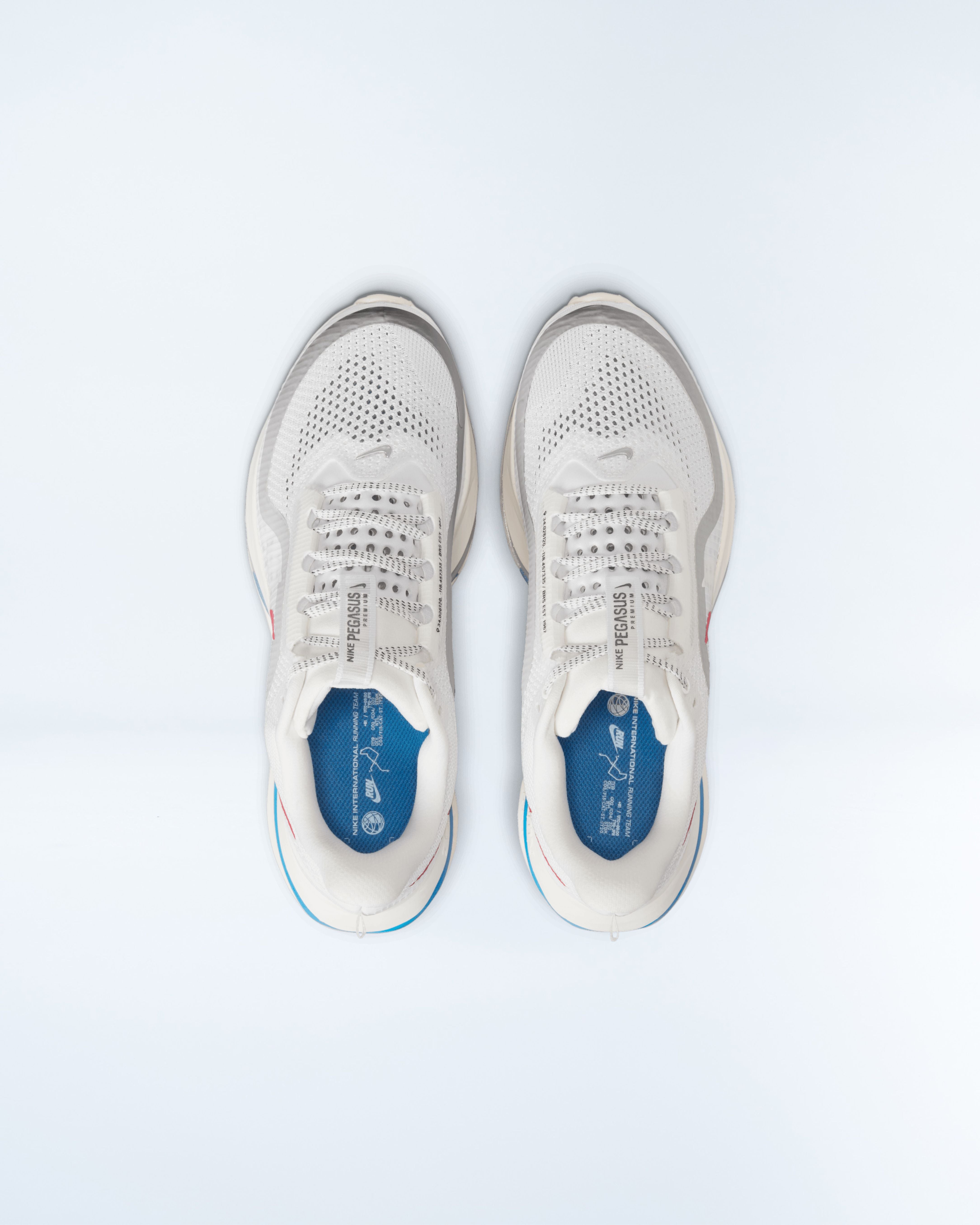 WOMENS PEGASUS PREMIUM