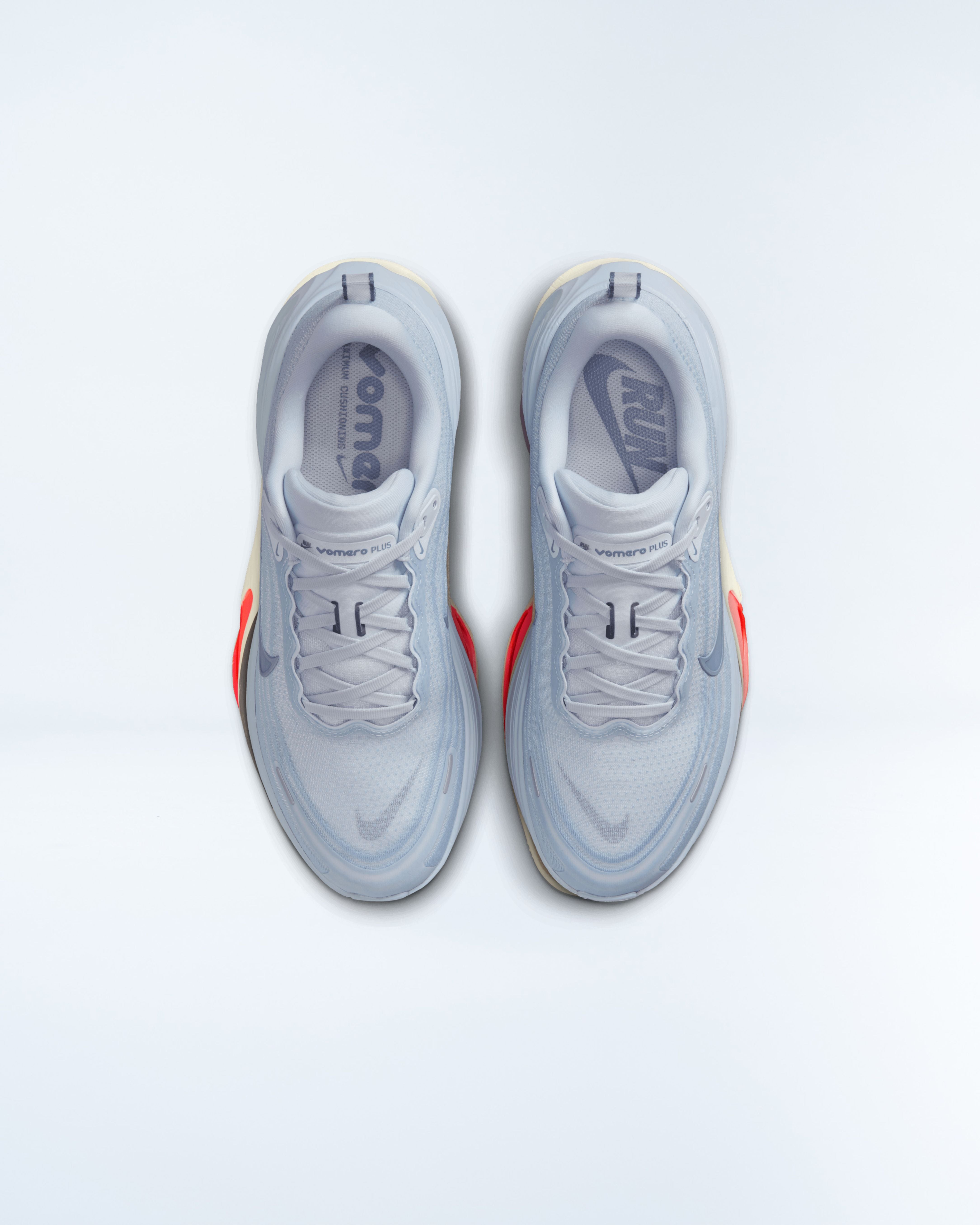 Mens Vomero Plus