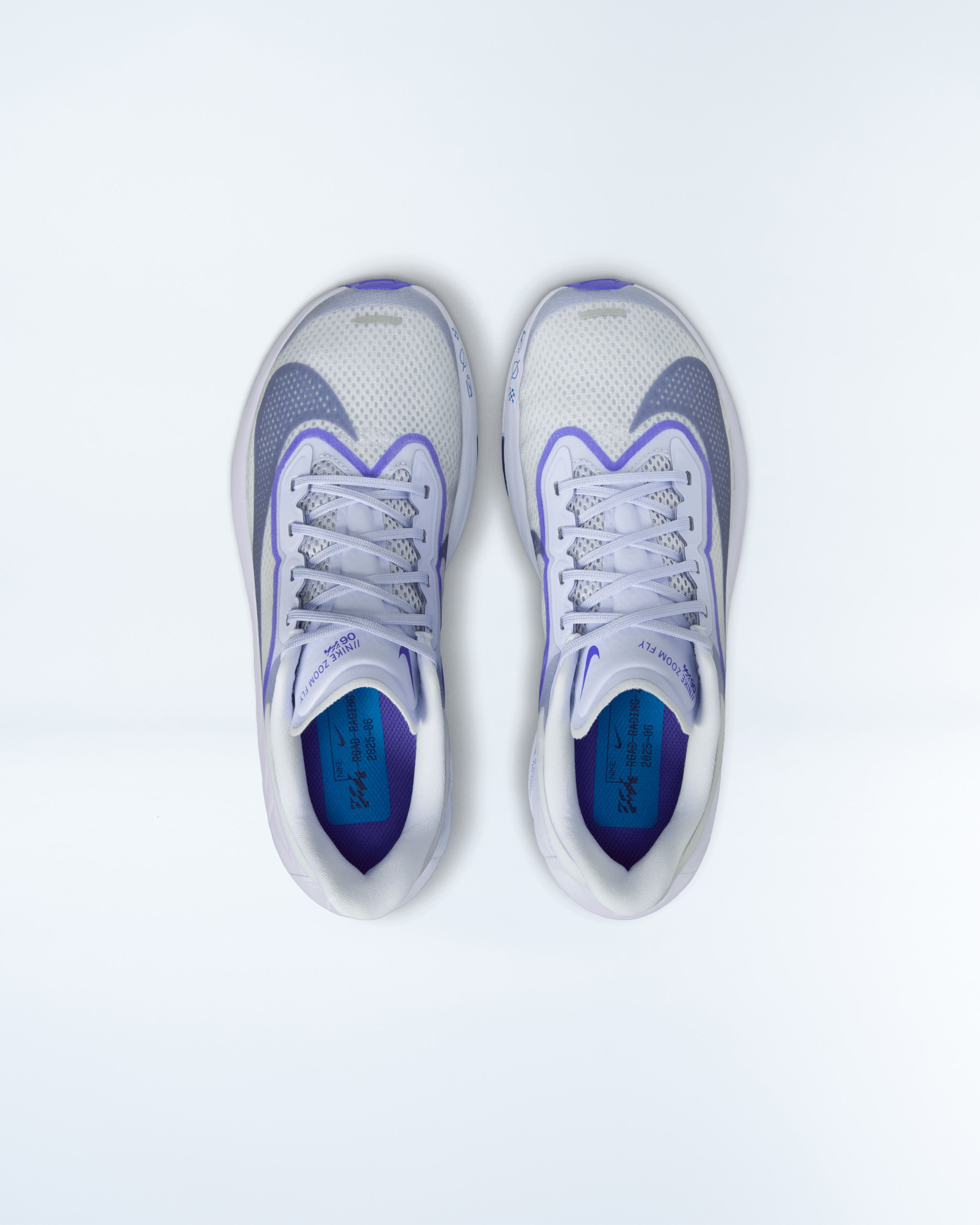 Womens Zoom Fly 6
