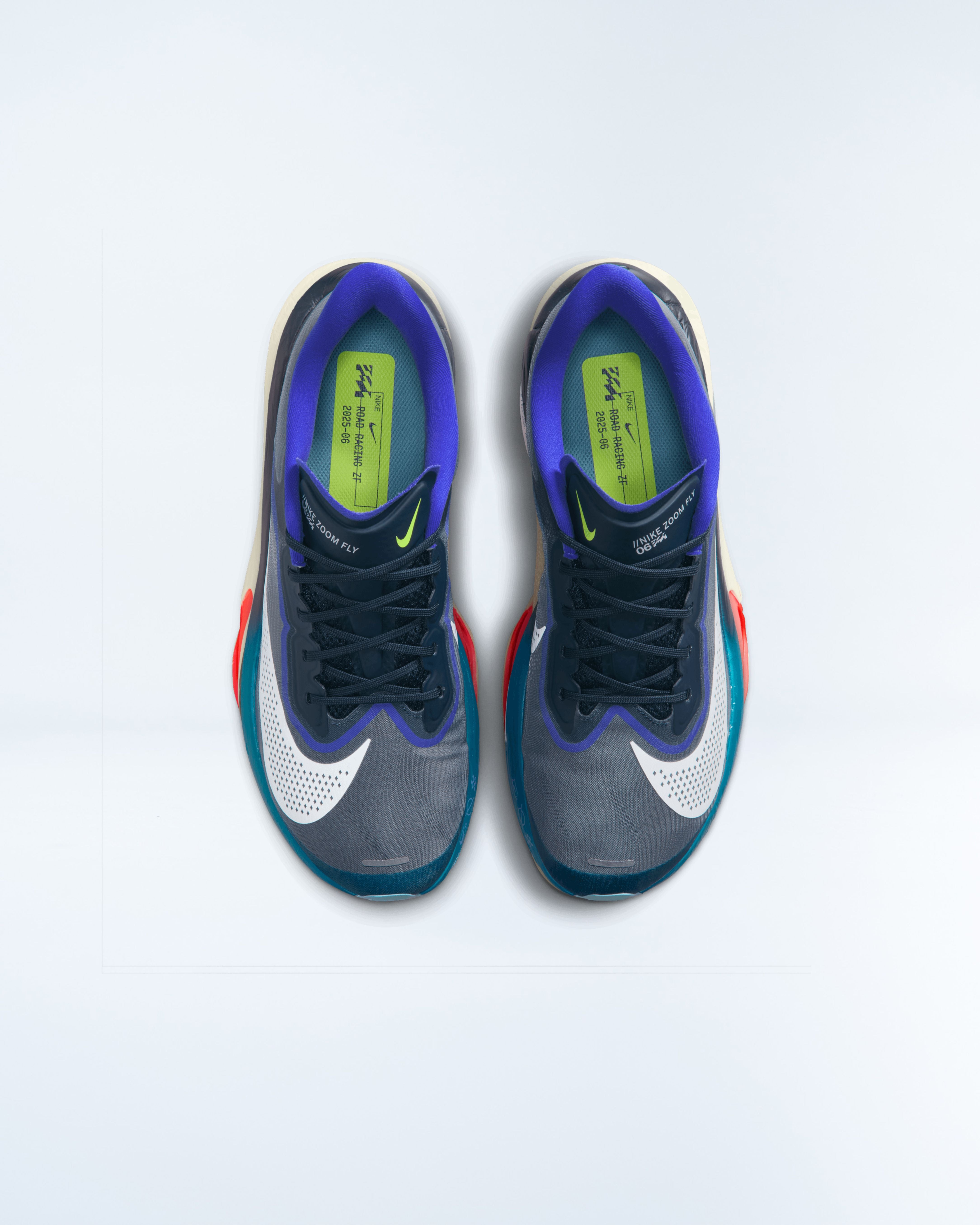 Mens Zoom fly 6