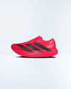 MENS ADIZERO EVO SL - LUCRED/CBLACK