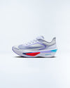 Womens Zoom Fly 6 - GHOST/BLUE VOID