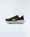 Mens Vomero 18 - Black/Summit White