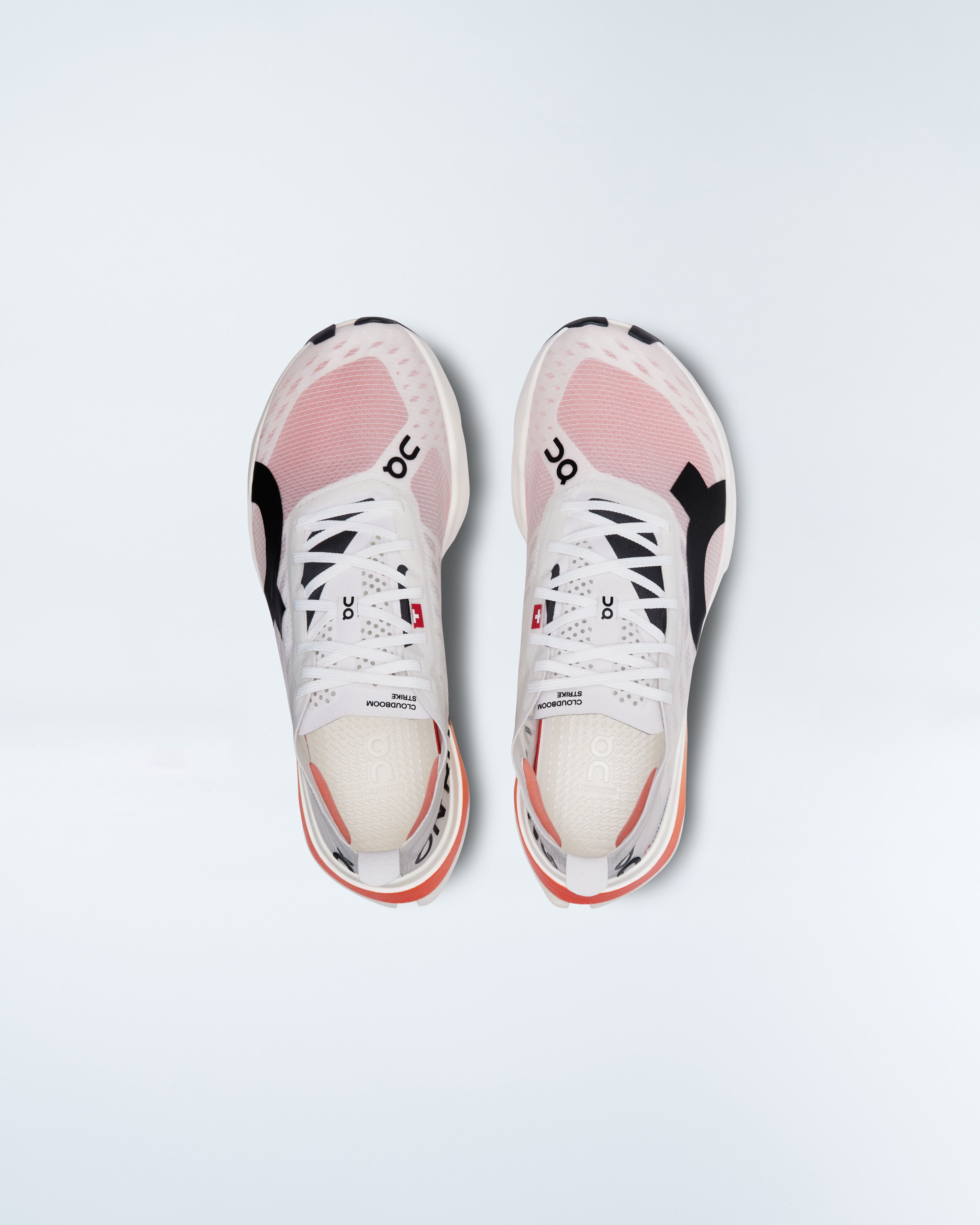 Mens Cloudboom Strike