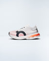 Mens Cloudboom Strike - White/Black