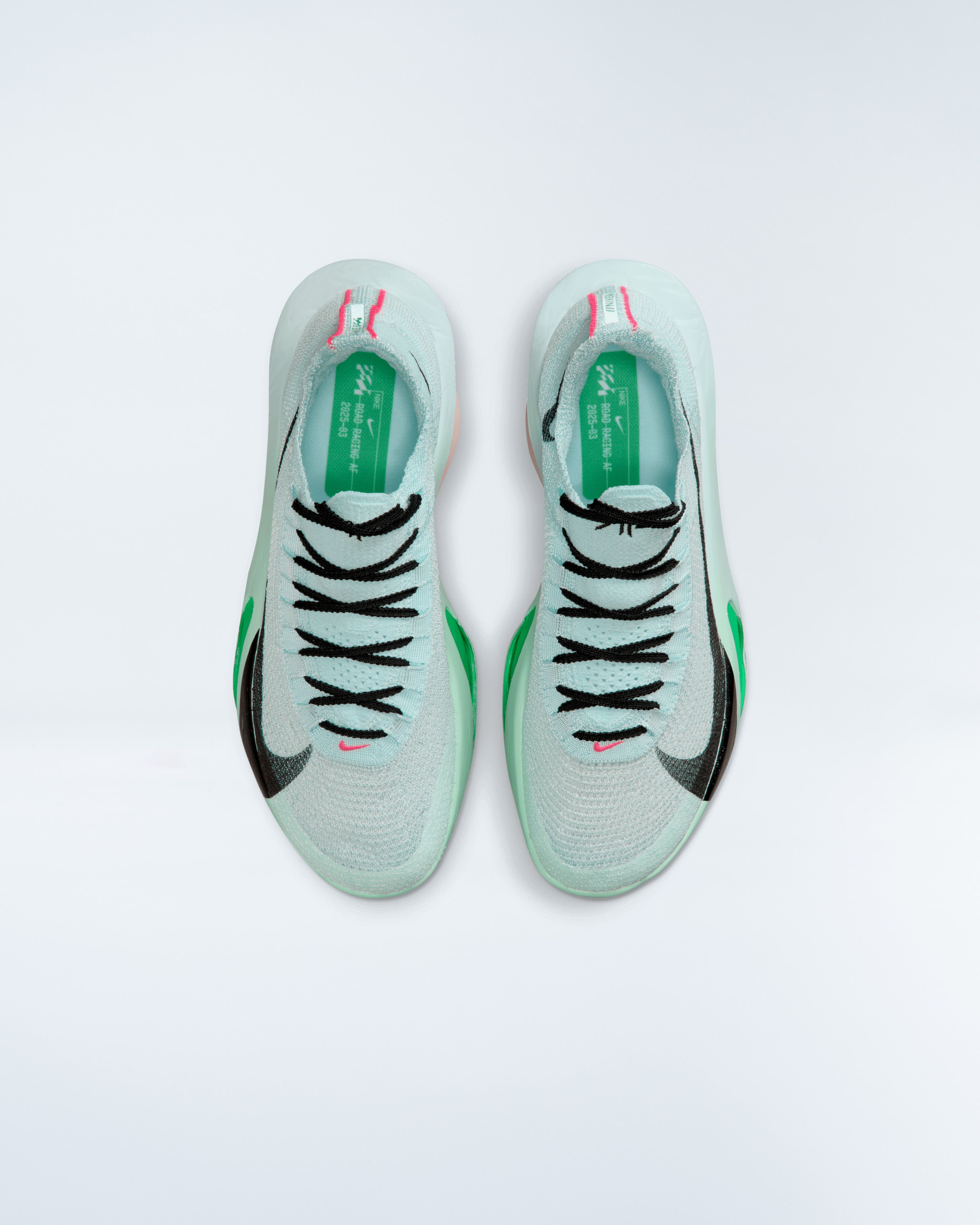 Womens Alphafly Next% 3