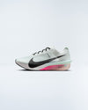 Womens Vaporfly 4 - WHITE/BLACK HYPER PINK