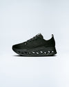 Womens Cloudsurfer Max - BLACK ECLIPSE