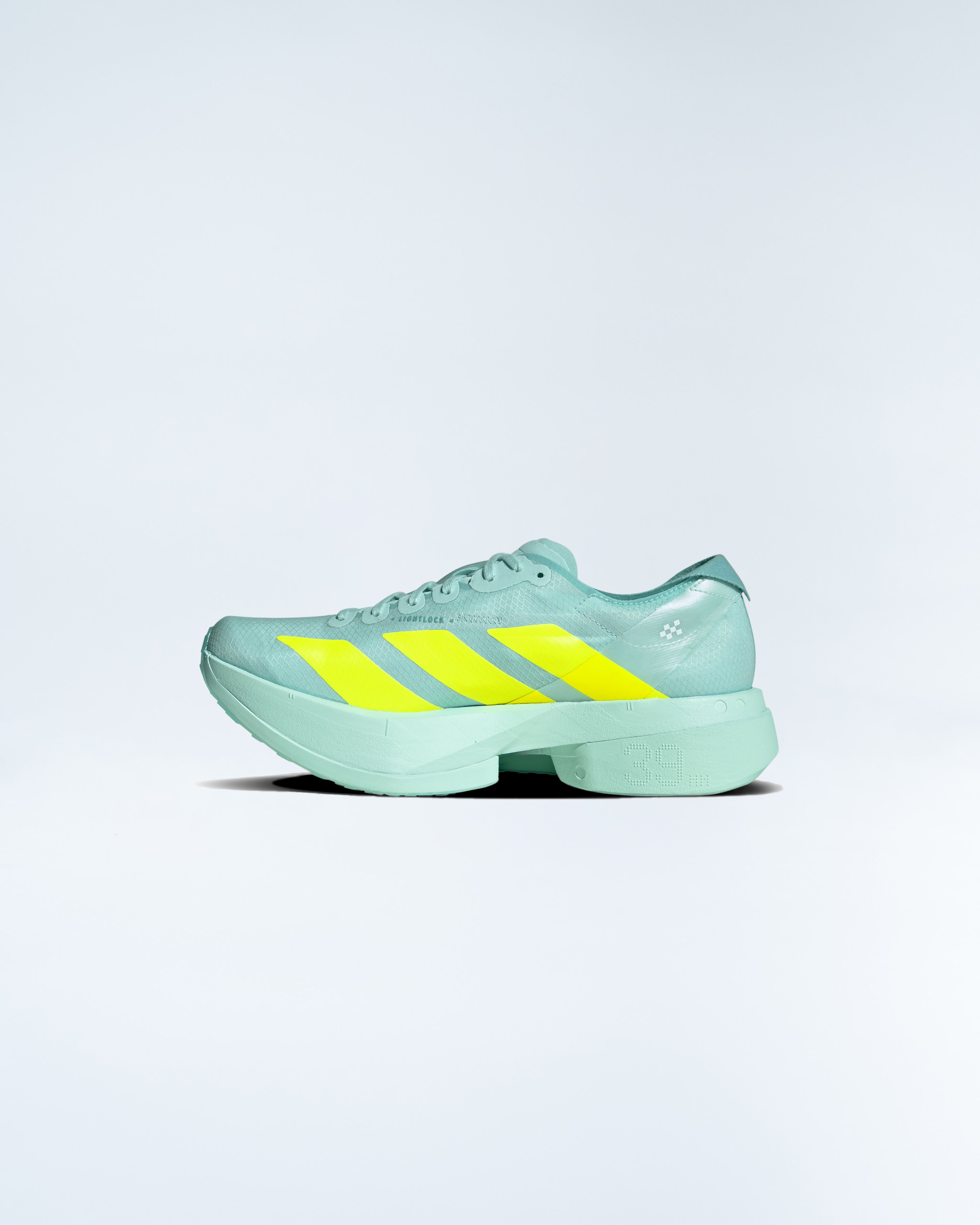 Womens Adizero Pro 4
