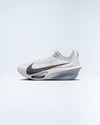 Mens Alphafly Next% 3 - WHITE/GRIDIRON PURE PLATINUM