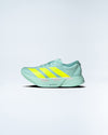 Womens Adizero Pro 4 - SEFLASH AUQA/LUCLEM
