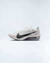 Womens Vaporfly 4 - WHITE/GRIDIRON OBSIDIAN