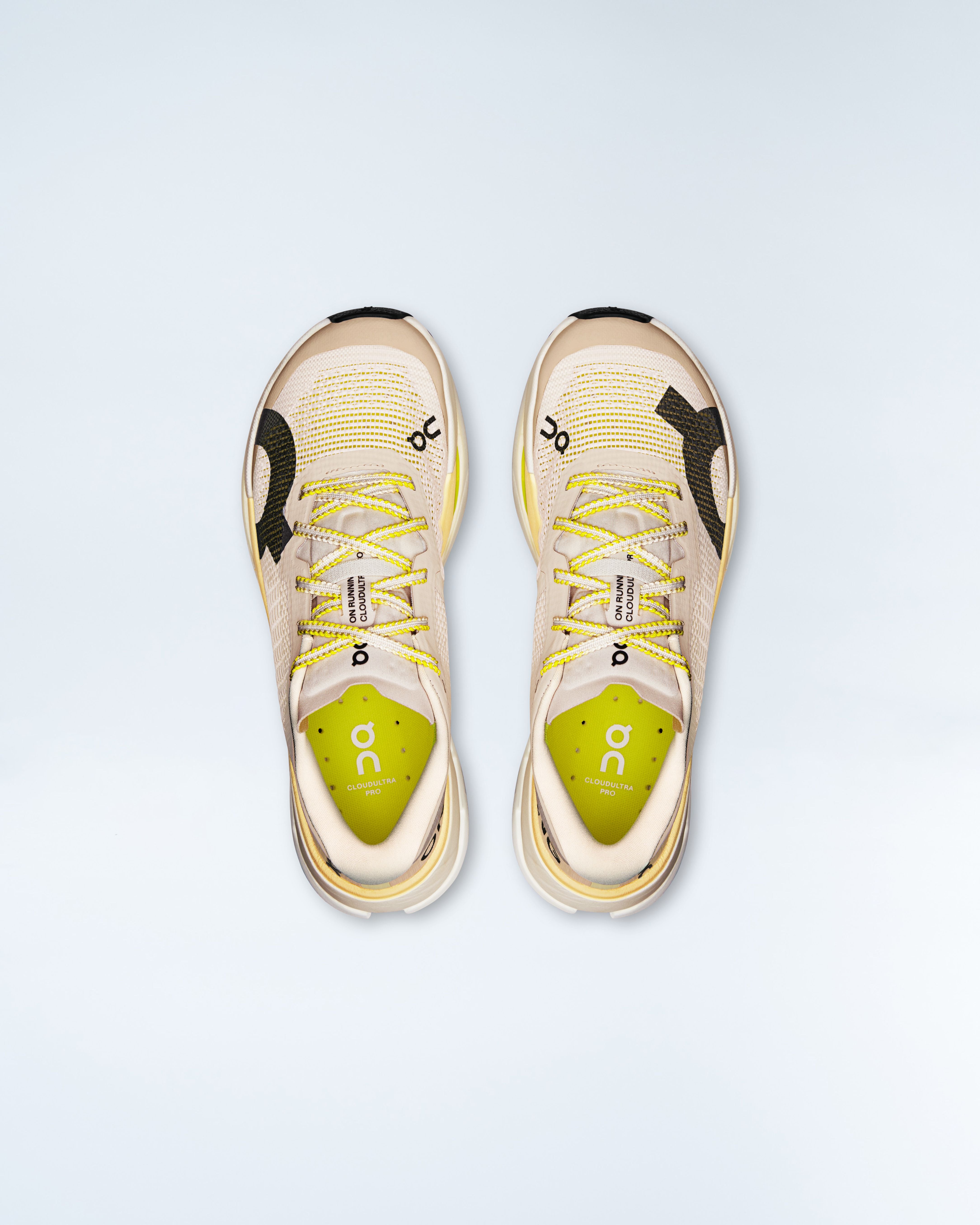 Womens Cloudultra Pro